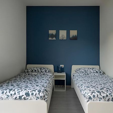 Happy Guest Apartments - Blue Apartment Рива-ди-Сольто Экстерьер фото