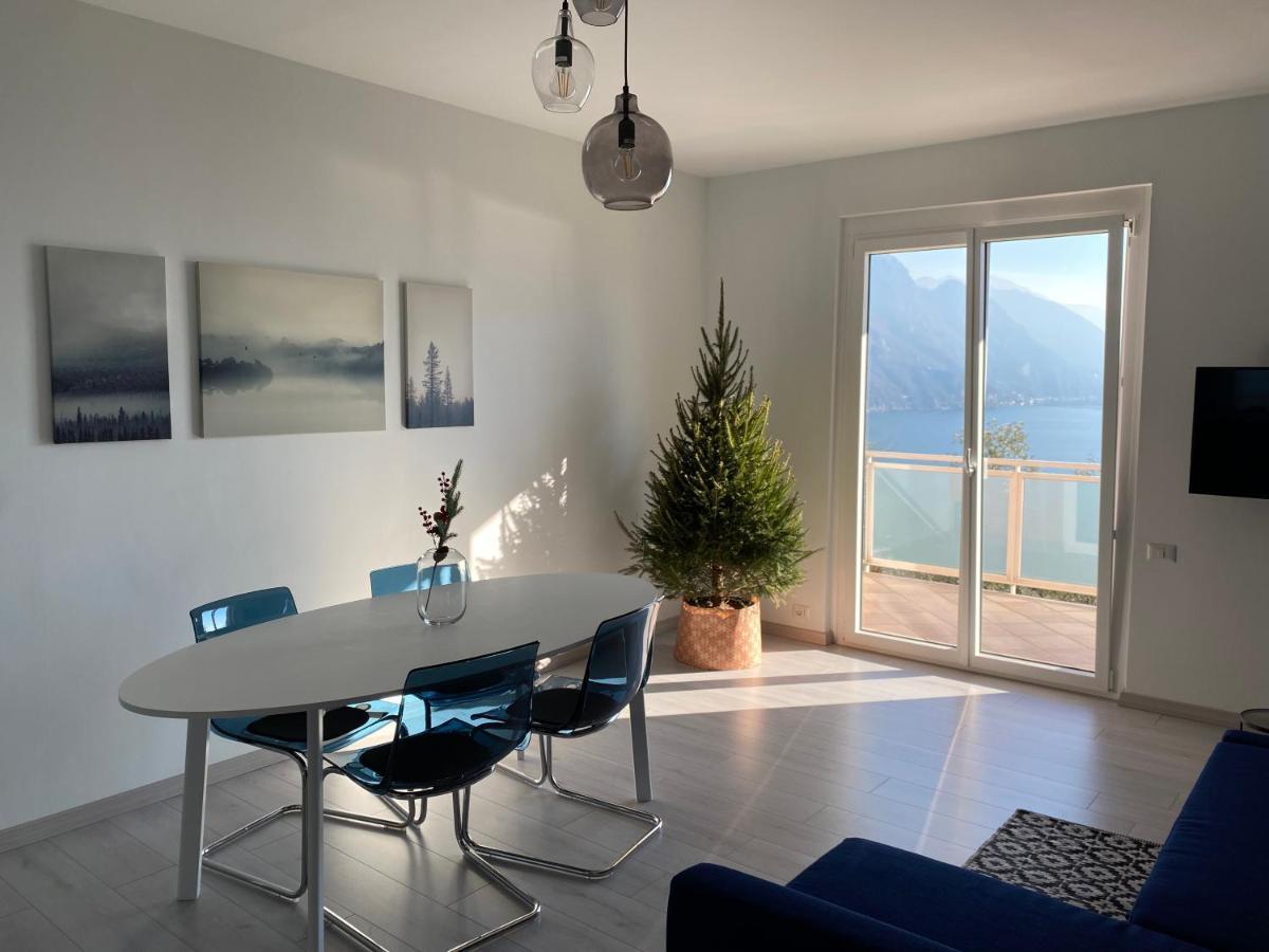 Happy Guest Apartments - Blue Apartment Рива-ди-Сольто Экстерьер фото
