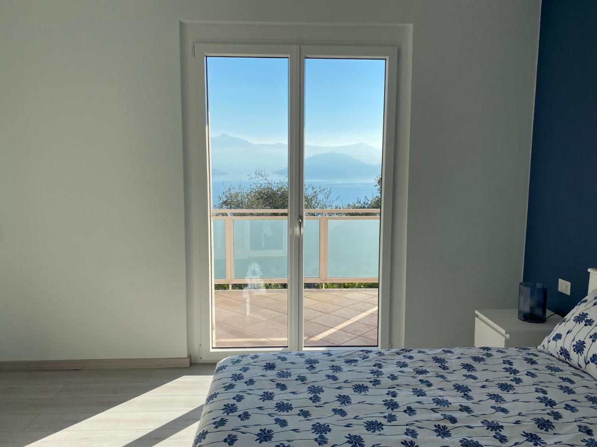 Happy Guest Apartments - Blue Apartment Рива-ди-Сольто Экстерьер фото